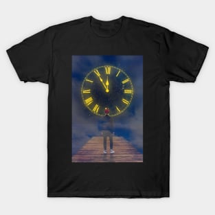 Golden Time T-Shirt